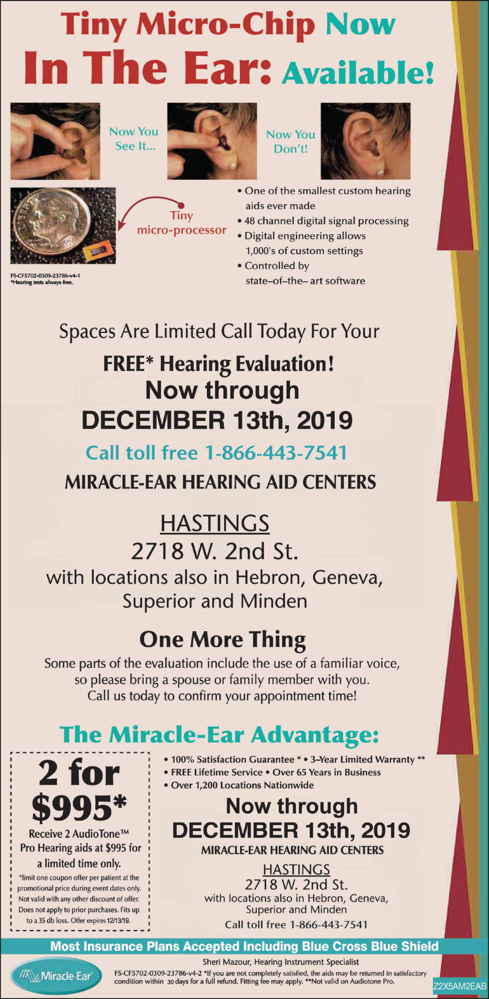 Miracle Ear